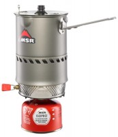 Camping Stove MSR Reactor 
