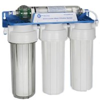 Photos - Water Filter Aquafilter FP3-HJ-K1 