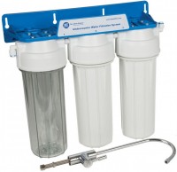 Photos - Water Filter Aquafilter FP3-K1 