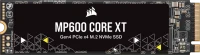 Photos - SSD Corsair MP600 CORE XT R2 CSSD-F1000GBMP600CXTR2 1 TB
