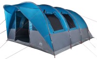Tent VidaXL Tunnel 5-Person Waterproof