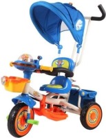 Photos - Kids' Bike Bambi G-Car 