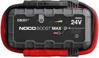 Charger & Jump Starter Noco GB251+ Boost MAX