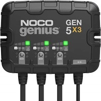 Charger & Jump Starter Noco GEN 5X3