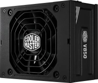 Photos - PSU Cooler Master V SFX Gold ATX 3.1 MPY-8501-SFHAGV-3E