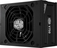 Photos - PSU Cooler Master V SFX Gold ATX 3.1 MPY-7501-SFHAGV-3E