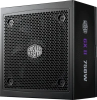Photos - PSU Cooler Master GX II Gold ATX 3.1 MPX-7503-AFAG-2E