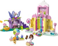 Construction Toy Lego Sweet Treat Mountain and Kitty Garden 11205