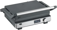 Photos - Kitchen Grill Severin KG 2380 gray