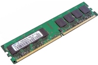 Photos - RAM Samsung DDR2 1x2Gb ICK4T1G084QF-BCF716ch