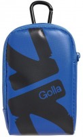 Photos - Camera Bag Golla BURT 