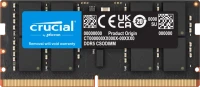 RAM Crucial DDR5 CSODIMM 1x32GB CT32G64C52CS5