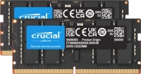 RAM Crucial DDR5 CSODIMM 2x32GB CT2K32G64C52CS5