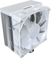 Computer Cooling Montech NX400 White