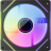 Photos - Computer Cooling 1stPlayer FC7 Black