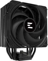 Photos - Computer Cooling Zalman CNPS9X Performa Plus Black