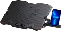 Photos - Laptop Cooler Infinity Vencci DCX-015