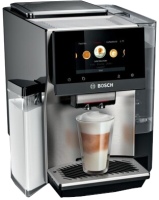 Coffee Maker Bosch Series 800 TQU60703 stainless steel
