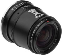 Camera Lens TTArtisan 17mm f/1.4