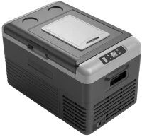 Photos - Car Cooler & Fridge ChefOne IceBox CL30