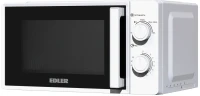 Photos - Microwave EDLER EDMS-2071WMH white