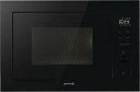 Photos - Built-In Microwave Gorenje BM 251M2 BG