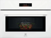 Photos - Built-In Microwave Electrolux LVM 8E08 V