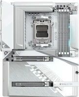 Motherboard Gigabyte X870 AORUS STEALTH ICE