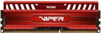 Photos - RAM Patriot Memory Viper 3 DDR3 2x4Gb PV38G240C0KRD