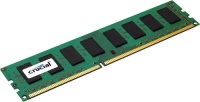 Photos - RAM Crucial Value DDR3 1x8Gb CT102464BA1339