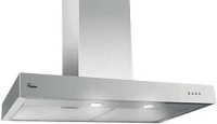 Photos - Cooker Hood Akpo Feniks ECO 90 stainless steel