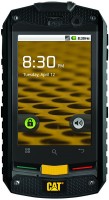 Photos - Mobile Phone CATerpillar B10 0.2 GB