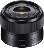 Camera Lens Sony 35mm f/1.8 E OSS 