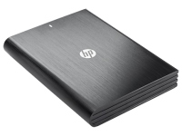 Photos - Hard Drive HP p2050 HPHDD2E30500AS1-RBE 500 GB