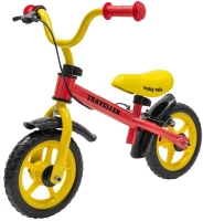 Photos - Kids' Bike Baby Mix Traveller
