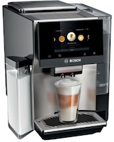 Coffee Maker Bosch Series 800 TQU60307 silver