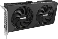Photos - Graphics Card INNO3D GeForce RTX 5050 TWIN X2