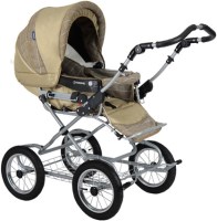 Photos - Pushchair Prampol Marti Maxi 2 in 1 