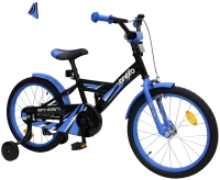 Photos - Kids' Bike ENERO EM-1057 18