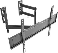 Photos - Mount/Stand Nedis TVWM5350BK