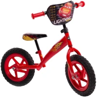 Photos - Kids' Bike Huffy Disney Cars 12 27641W