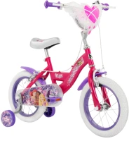 Photos - Kids' Bike Huffy Disney Princess 14 24375W