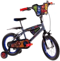 Photos - Kids' Bike Huffy Marvel Avengers 14 24221W