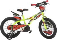 Photos - Kids' Bike Dino Bikes Raptor 16