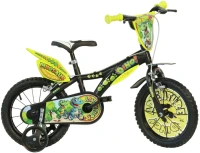 Photos - Kids' Bike Dino Bikes Dinosaur Adventure 16