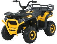 Photos - Kids Electric Ride-on Bambi M6127EBLR