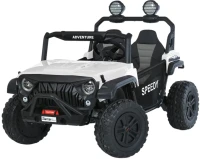 Photos - Kids Electric Ride-on Bambi M6206EBLR