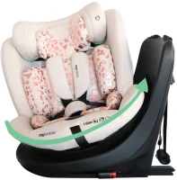 Photos - Car Seat My Babiie MBCS300 Easy Spin R129