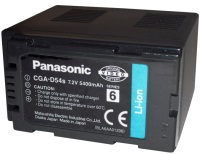 Photos - Camera Battery Panasonic CGA-D54S 