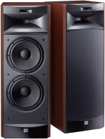 Photos - Speakers JBL S3900 